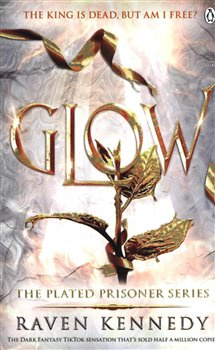 Glow - Raven Kennedy