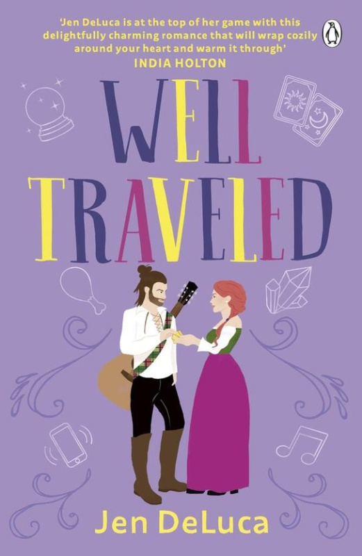 Well Traveled: Well Met 4 - Jen DeLuca