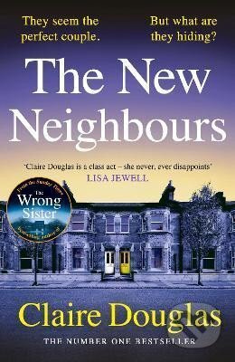 New Neighbours - Claire Douglas