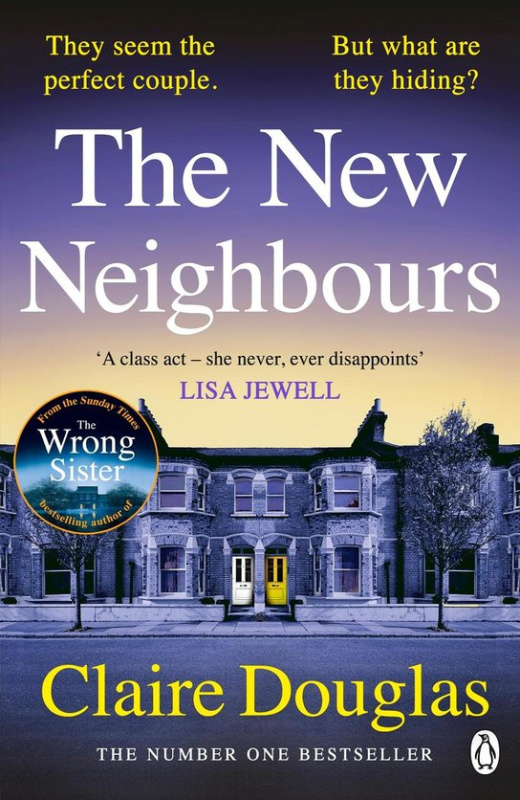 The New Neighbours