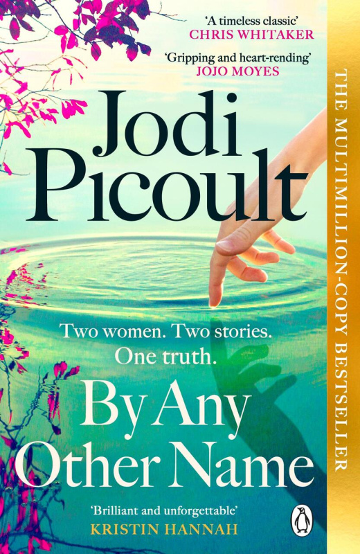 By Any Other Name - Jodi Picoult - kniha z kategorie Beletrie