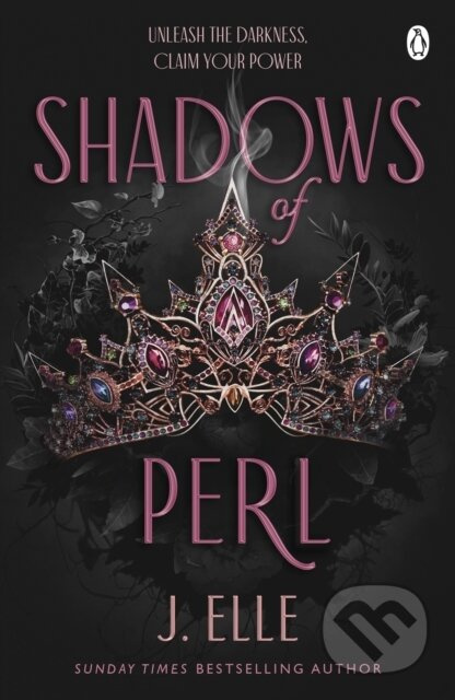 Shadows of Perl - J. Elle