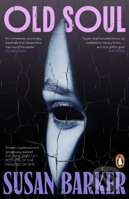 Old Soul - Susan Barker