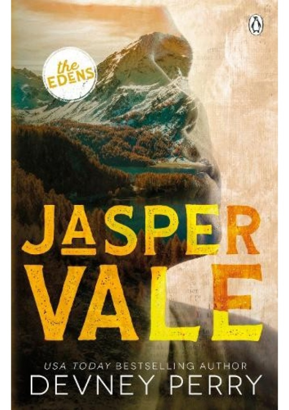 Jasper Vale ((The Edens #4)) - Devney Perry