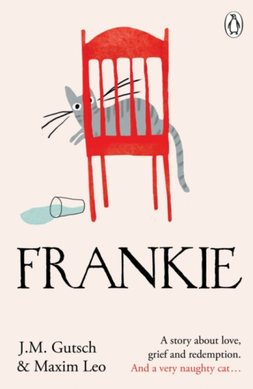 Penguin Books Ltd Frankie - Gutsch, J. M. a Leo, Maxim