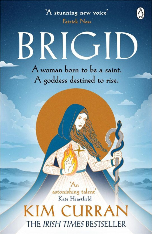 Brigid -  Kim Curran