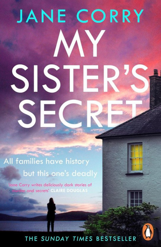My Sister's Secret -  Ľubica Jakušová