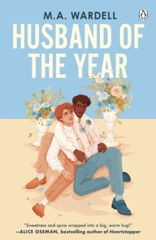 Penguin Books Ltd Husband of the Year - Wardell, M.A.