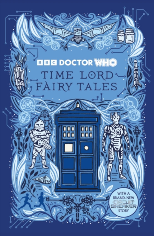 Doctor Who: Time Lord Fairy Tales -  Justin Richards