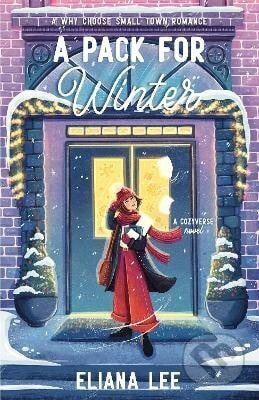 Pack for Winter - Eliana Lee