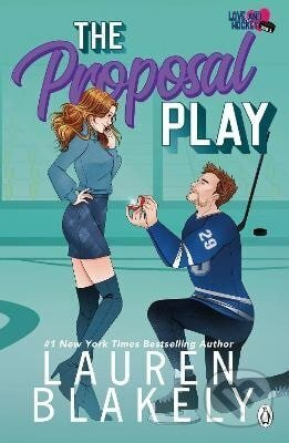 Proposal Play - Lauren Blakely