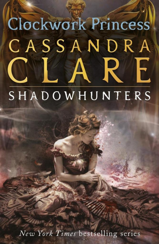 Clockwork Princess - Cassandra Clare - kniha z kategorie Beletrie pro děti