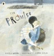 The Promise - Nicola Davies - kniha z kategorie Pro děti