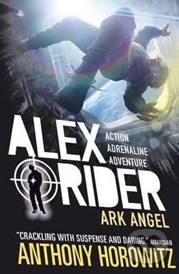 Ark Angel Walker Books Ltd