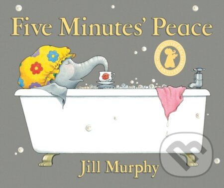 Five Minutes´ Peace Walker Books Ltd