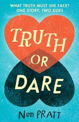 Truth or Dare - Non Pratt - kniha z kategorie Beletrie pro děti