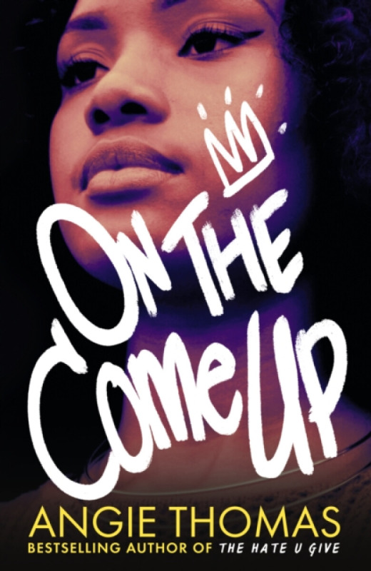 On the Come Up - Angie Thomas - kniha z kategorie Beletrie pro děti
