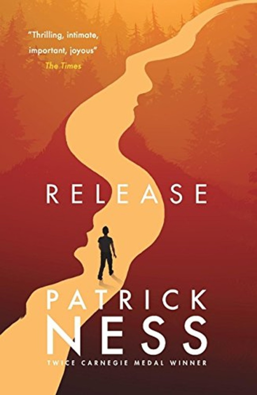 Release - Patrick Ness - kniha z kategorie Beletrie pro děti