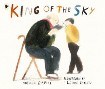 King of the Sky Walker Books Ltd
