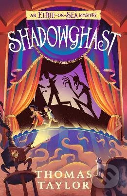 Shadowghast nezadán
