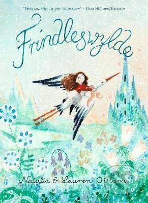 Frindleswylde - Natalia O'Hara