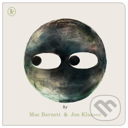 Circle - Mac Barnett, Jon Klassen (ilustrácie) - kniha z kategorie Pohádky