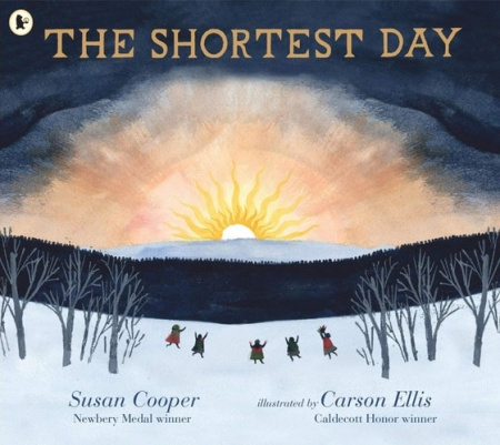 Shortest Day Walker Books Ltd