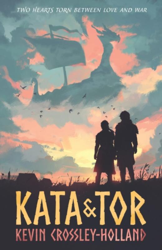 Walker Books Ltd Kata and Tor - Crossley-Holland, Kevin