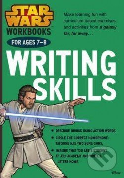 Writing Skills  Ages - kniha z kategorie Naučné knihy