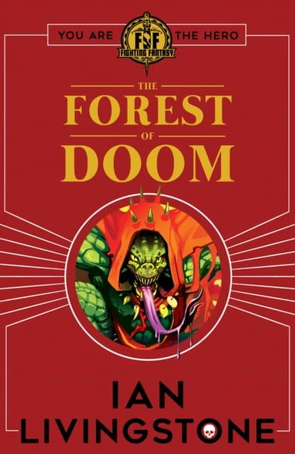 Forest of Doom