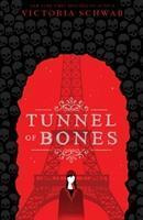 Tunnel of Bones - Victoria Schwab - kniha z kategorie Beletrie pro děti
