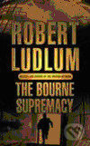 The Bourne Supremacy - Robert Ludlum