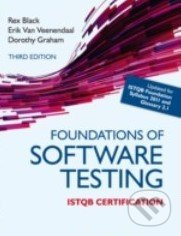 Foundations of Software Testing (ISTQB Certification) - kniha z kategorie Odborné a naučné