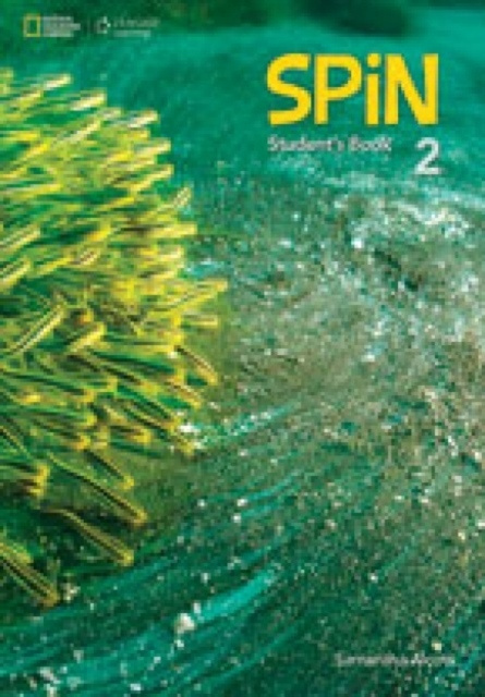 Spin 2 Student´s Book National Geographic learning