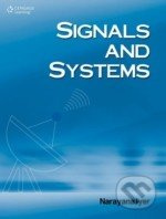 Signals and Systems - Narayana Iyer - kniha z kategorie Odborné a naučné