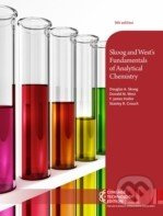 Analytical Chemistry - Fundamentals of Douglas Skoog - kniha z kategorie Odborné a naučné