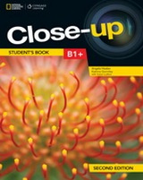 CLOSE-UP Second Ed B1+ TEACHER´S BOOK National Geographic learning