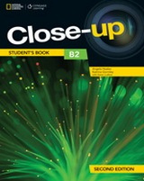 CLOSE-UP Second Ed B2 WORKBOOK National Geographic learning