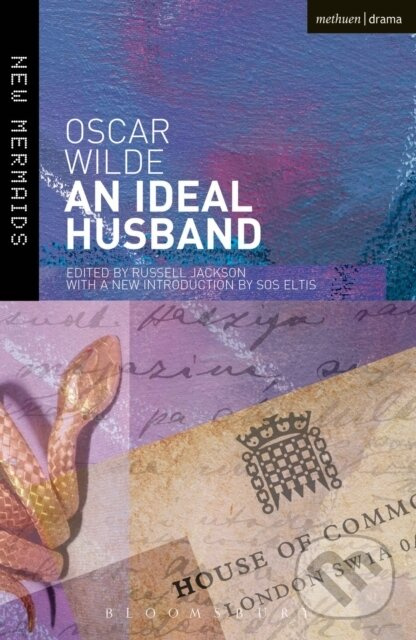 An Ideal Husband BLOOMSBURY
