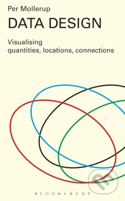 Data Design (Visualising Quantities, Locations, Connections) - kniha z kategorie Design