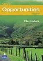 NEW OPPORTUNITIES Intermediate Interactive Whiteboard Software Pearson