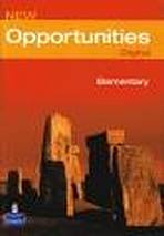 NEW OPPORTUNITIES Elementary Interactive Whiteboard Software Pearson