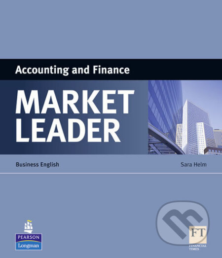 Market Leader - Accounting and Finance Pearson