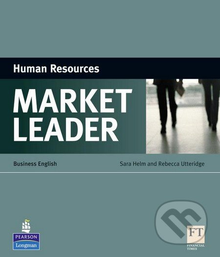 Market Leader - Human Resources Pearson