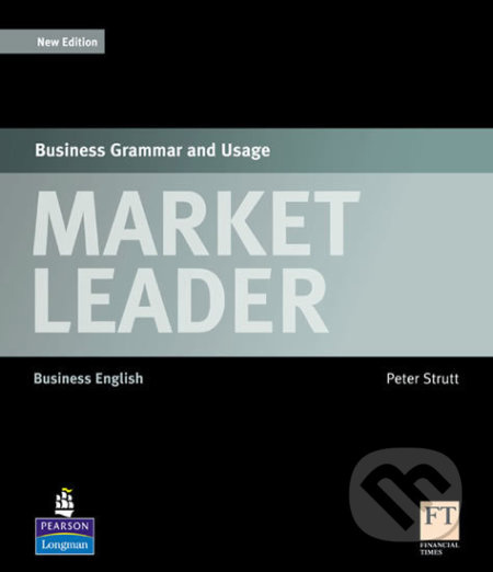 Market Leader - Business Grammar and Usage Pearson