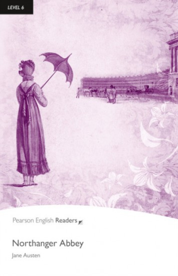 Northanger Abbey - Jane Austenová