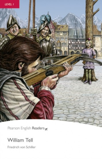 William Tell - Friedrich von Schiller