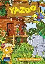 Yazoo 1 Active Teach (Interactive Whiteboard Software) Pearson