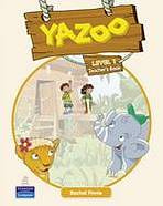 Yazoo 1 Teacher´s Guide Pearson