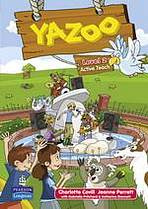 Yazoo 2 Active Teach (Interactive Whiteboard Software) Pearson